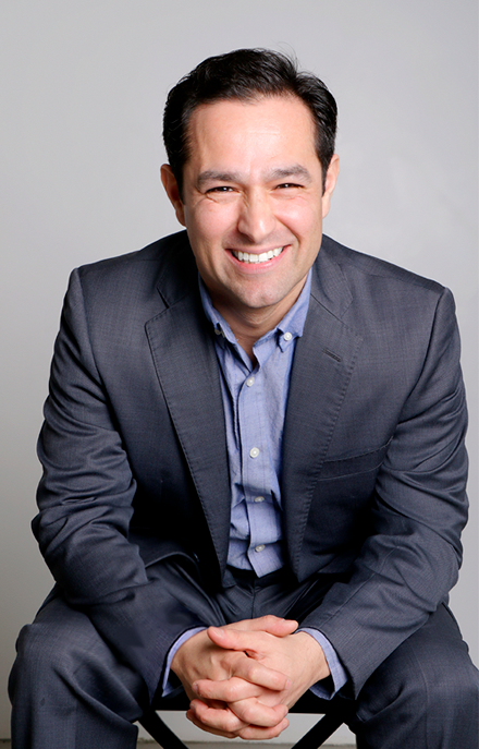 Abogado Luciano Arrambide